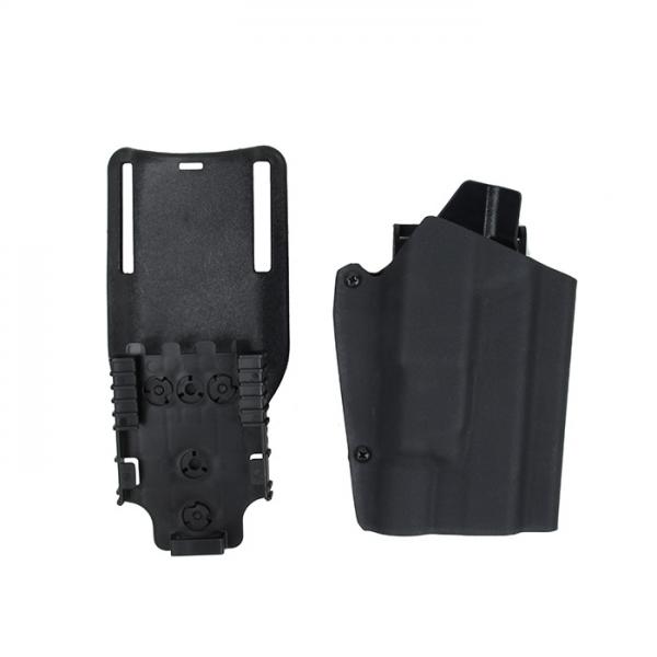 G TMC X300 Light-Compatible For GBB Glock (BK)